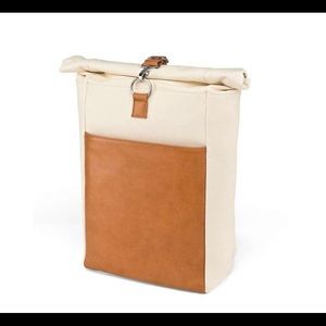 Backpack kapten and son